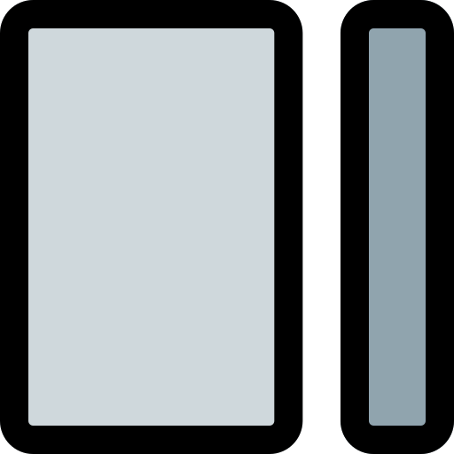 Wireframe icon