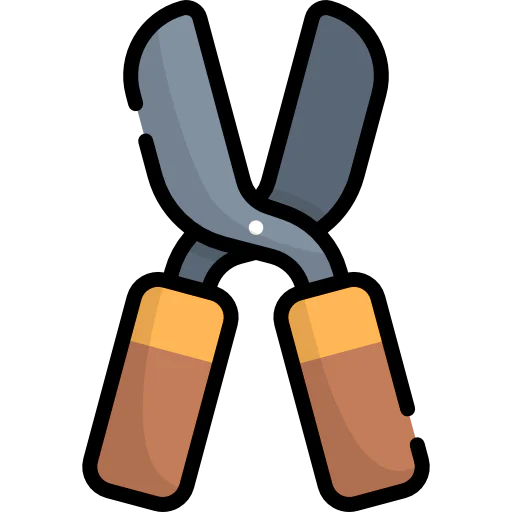 Scissors 图标