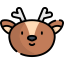 Deer 图标 64x64