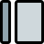 Wireframe Ikona 64x64