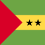 Sao tome and principe 상 64x64