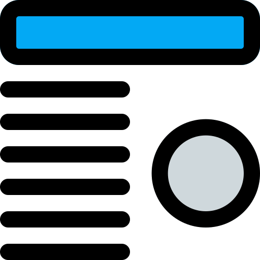 Wireframe 图标