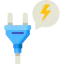 Plug icône 64x64