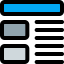 Wireframe Ikona 64x64