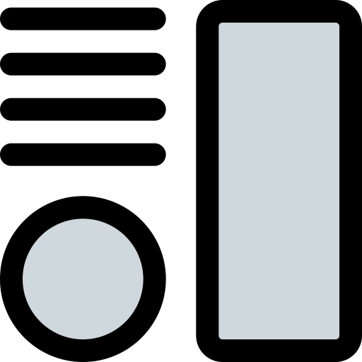 Wireframe icon