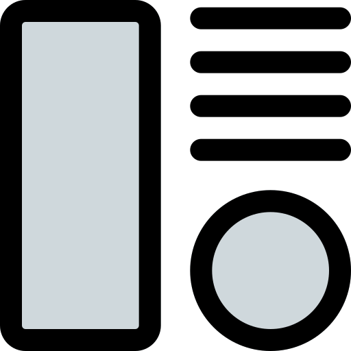 Wireframe 图标