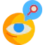 Eye іконка 64x64