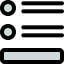 Wireframe Ikona 64x64