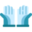 Gloves icône 64x64