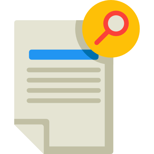 File icon