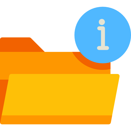 Folder icon