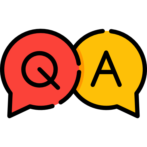 Question icon