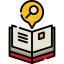 Dictionary 图标 64x64