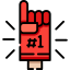 Glove 图标 64x64