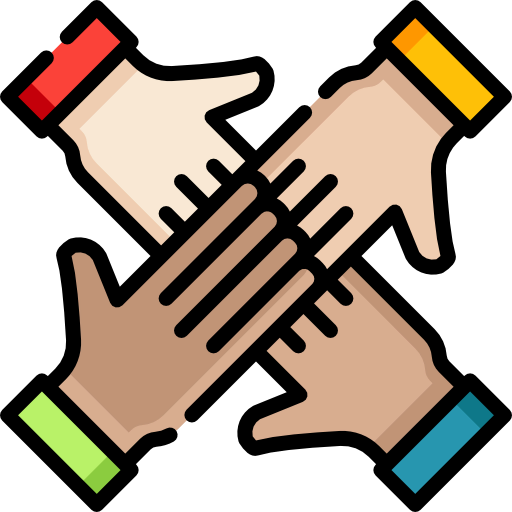 Teamwork icon
