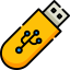 Pendrive 图标 64x64