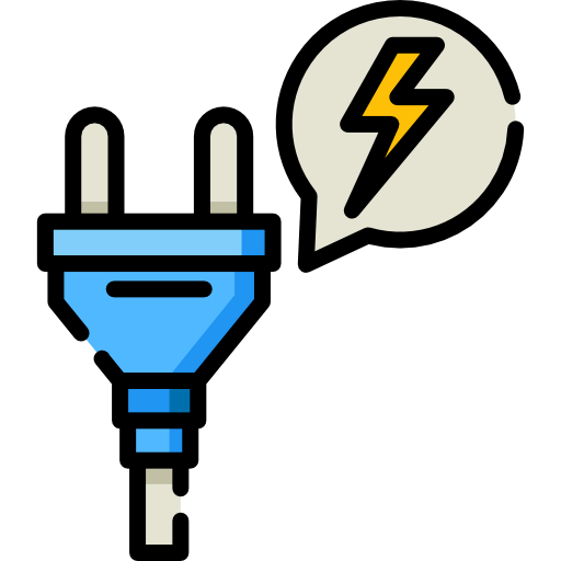 Plug 图标