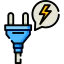 Plug 图标 64x64
