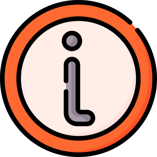 Information icon