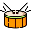 Drum 图标 64x64