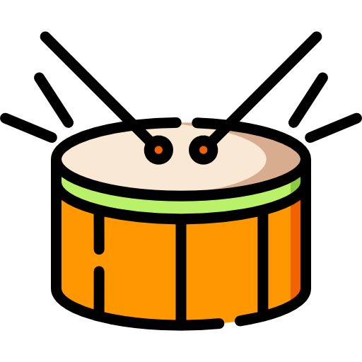 Drum icon
