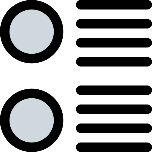 Wireframe icon