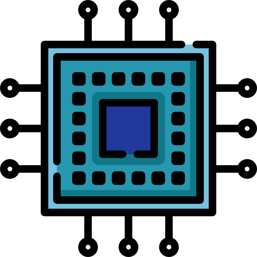 Cpu icon
