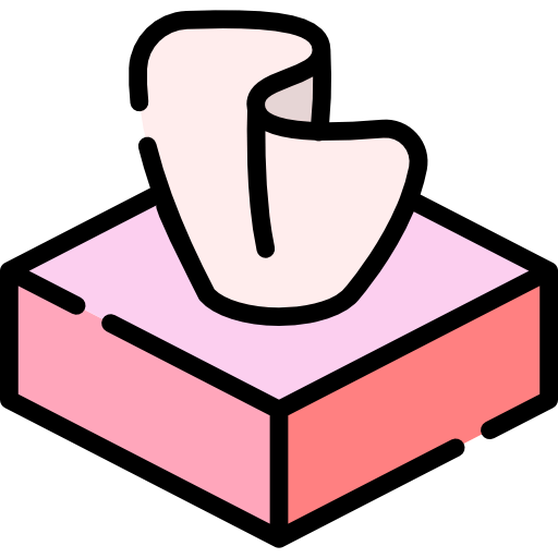Tissues icon