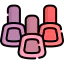 Nail polish icon 64x64