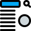 Wireframe Ikona 64x64