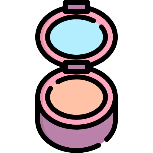 Makeup icon
