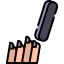 Nail file icon 64x64