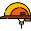 Helmet 图标 64x64