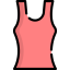 Tank top icon 64x64