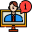 Video call 图标 64x64
