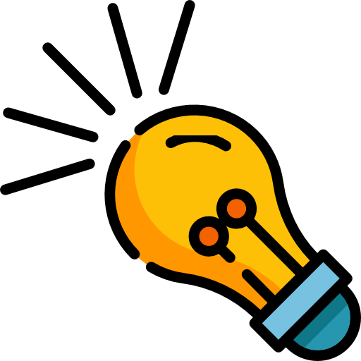 Idea ícono