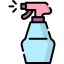 Spray bottle icon 64x64