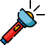 Flashlight 图标 64x64