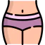 Panties icon 64x64