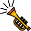 Trumpet 图标 64x64