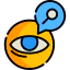 Eye 图标 64x64