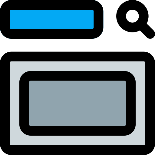 Wireframe 图标