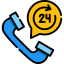 Phone call 图标 64x64