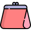 Purse icon 64x64
