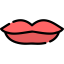 Lips icon 64x64