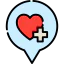 Pin 图标 64x64