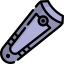 Nail clippers icon 64x64
