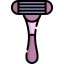 Razor icon 64x64