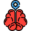 Brain 图标 64x64