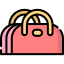 Hand bag icon 64x64